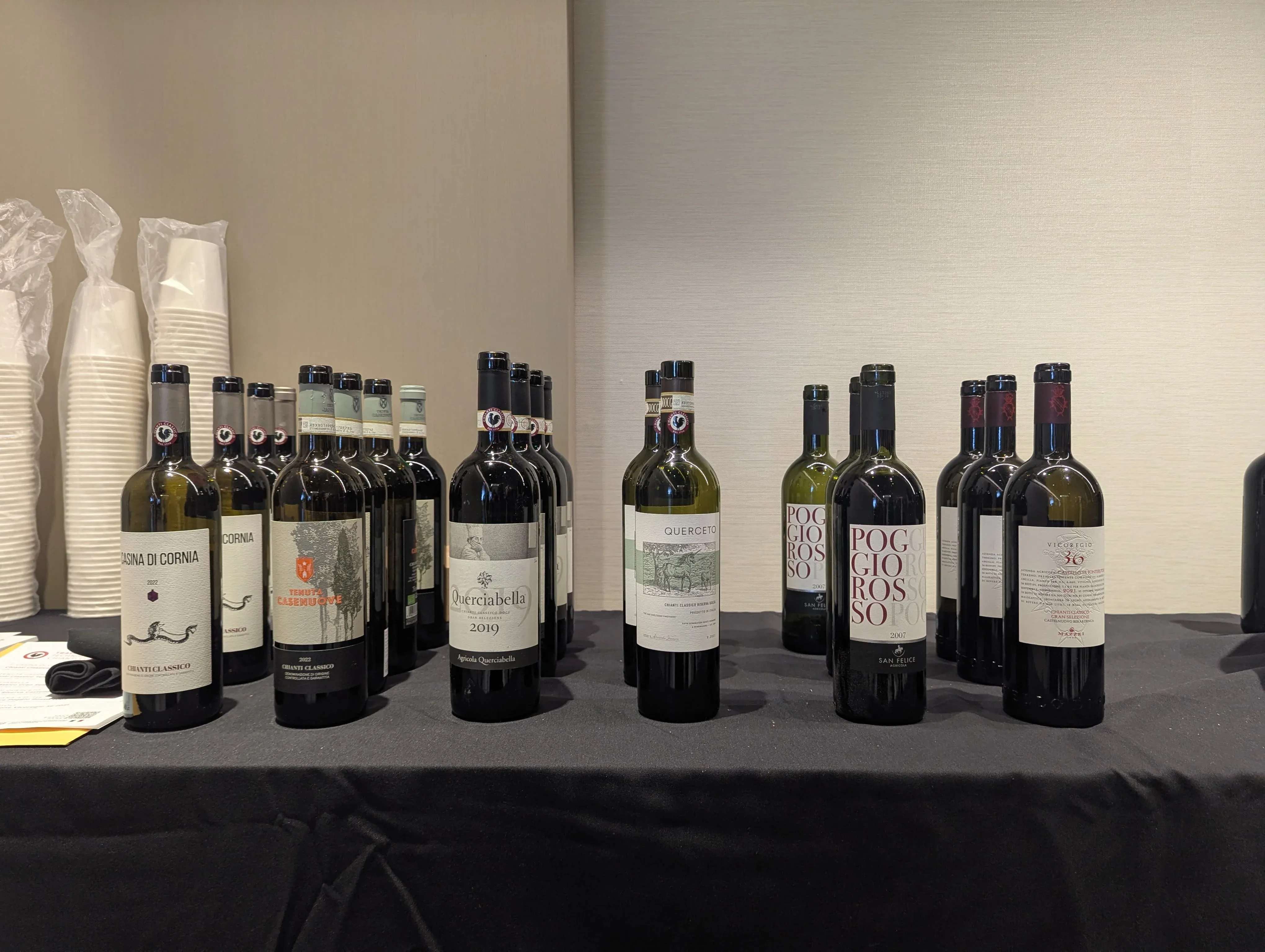 Chianti